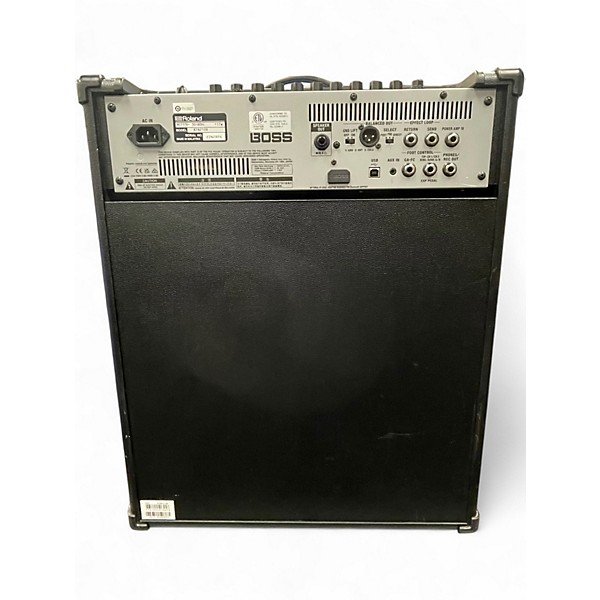 Used BOSS Katana 210 Bass Bass Combo Amp