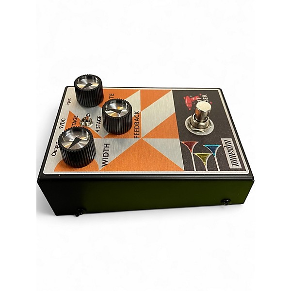 Used Maestro PHASE SHIFTER Effect Pedal