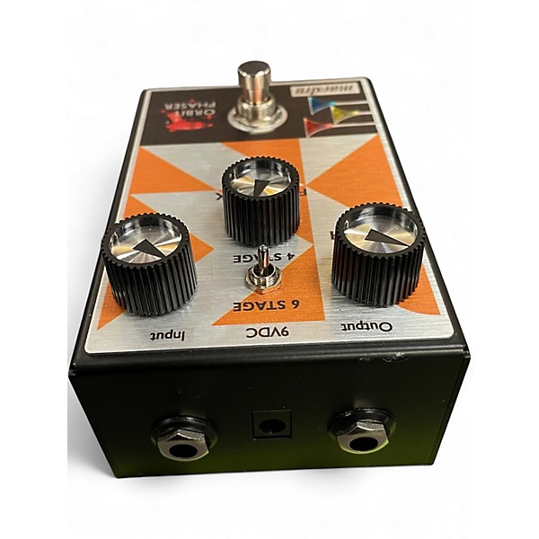 Used Maestro PHASE SHIFTER Effect Pedal