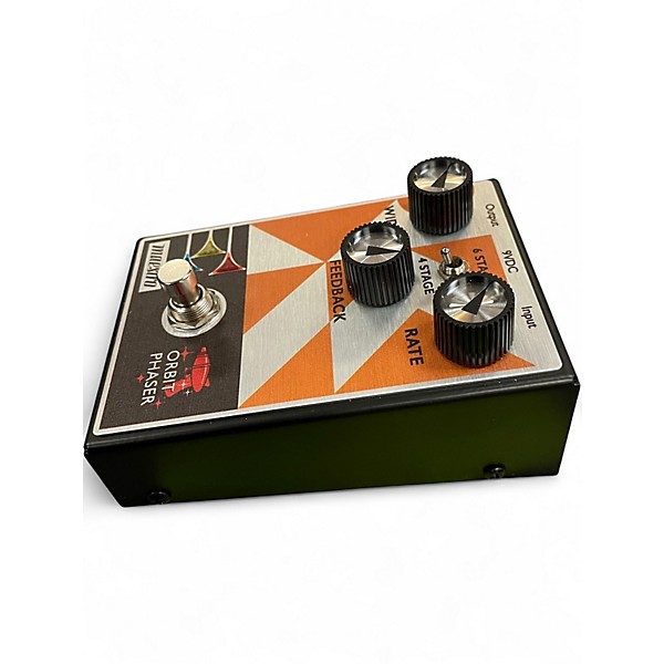 Used Maestro PHASE SHIFTER Effect Pedal
