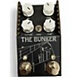 Used Thorpy THE BUNKER Effect Pedal thumbnail