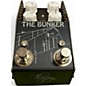 Used Thorpy THE BUNKER Effect Pedal