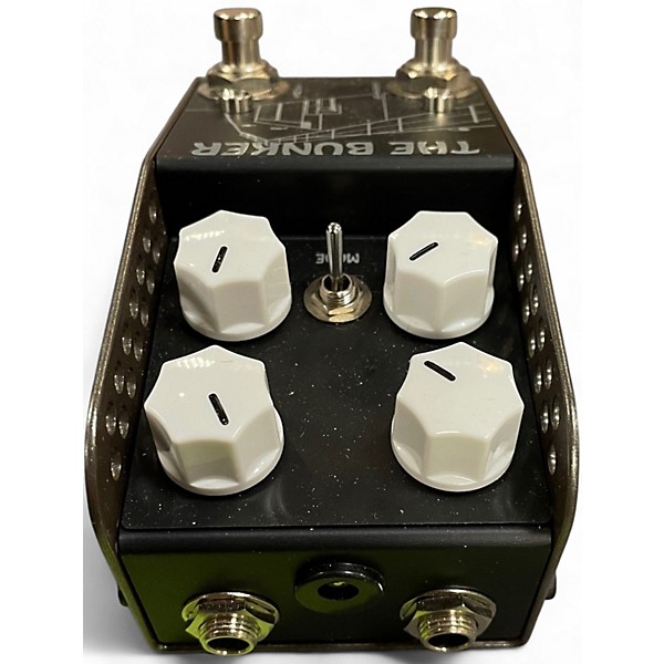 Used Thorpy THE BUNKER Effect Pedal