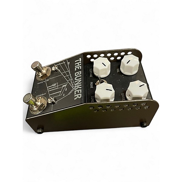 Used Thorpy THE BUNKER Effect Pedal