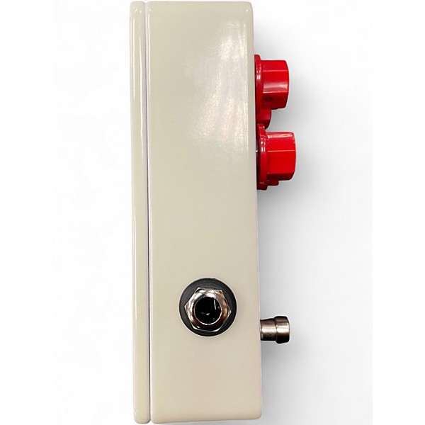 Used Super Cool Pedals The Cutback Effect Pedal