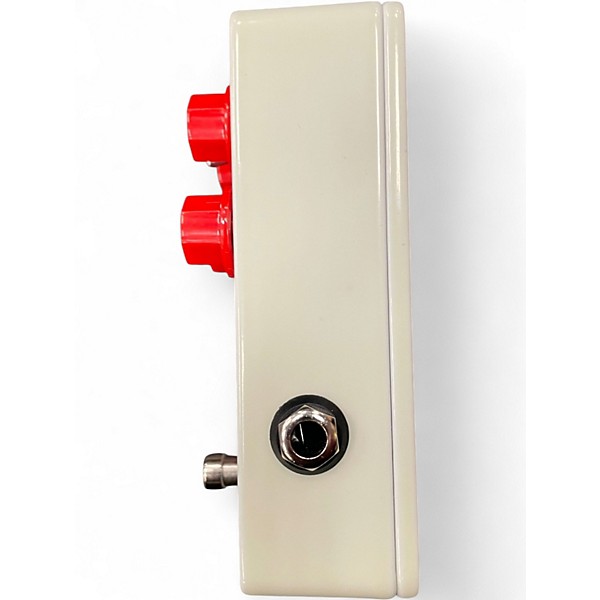 Used Super Cool Pedals The Cutback Effect Pedal