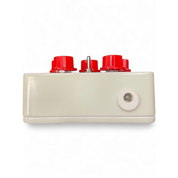 Used Super Cool Pedals The Cutback Effect Pedal