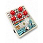 Used Super Cool Pedals The Cutback Effect Pedal