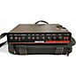 Used Hartke tx600 Bass Amp Head thumbnail