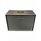 Used Bugera 212V-BK 2x12 Guitar Cabinet thumbnail