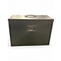 Used Bugera 212V-BK 2x12 Guitar Cabinet
