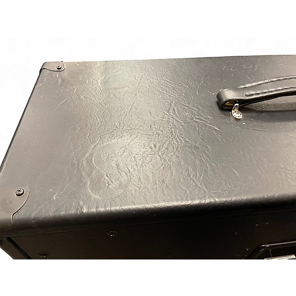 Used Bugera 212V-BK 2x12 Guitar Cabinet