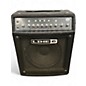 Used Line 6 LD150 Low Down Bass Combo Amp thumbnail