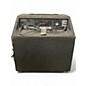 Used Line 6 LD150 Low Down Bass Combo Amp