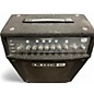 Used Line 6 LD150 Low Down Bass Combo Amp