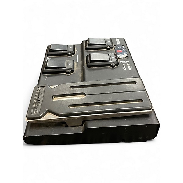 Used Line 6 FBV Express 4 Button Footswitch