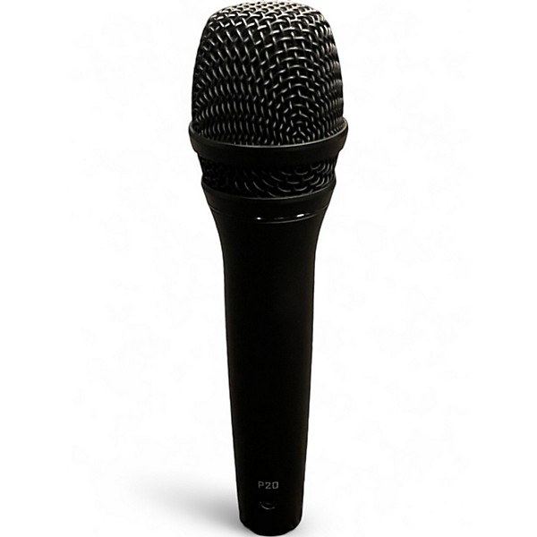 Used Sterling Audio P20 Dynamic Microphone