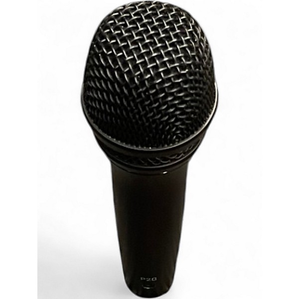 Used Sterling Audio P20 Dynamic Microphone