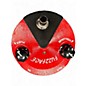 Used Dunlop Band of Gypsys Fuzz Face Mini Effect Pedal thumbnail
