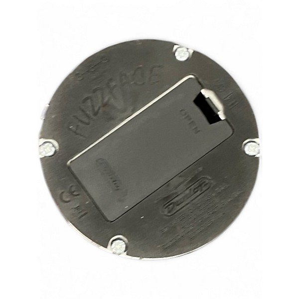 Used Dunlop Band of Gypsys Fuzz Face Mini Effect Pedal