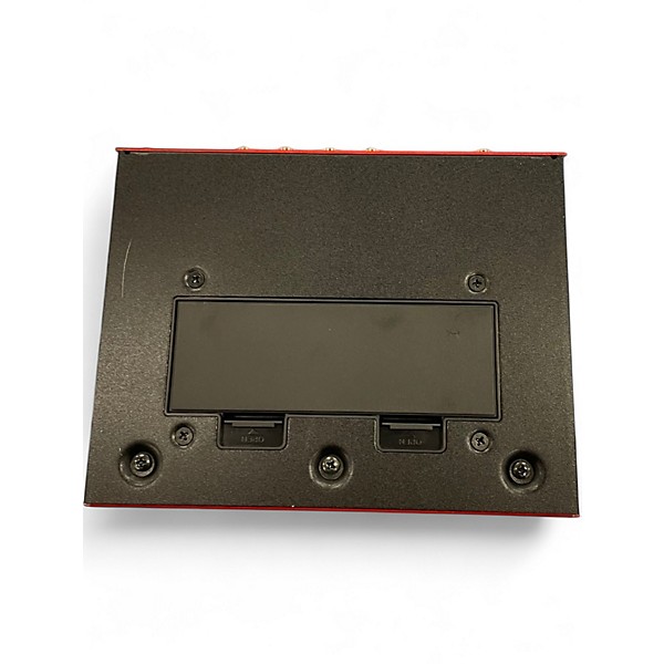 Used BOSS rc-500 Pedal