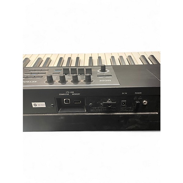 Used Roland JUNO DS88 Arranger Keyboard