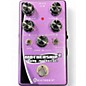 Used Pigtronix Mothership 2 Effect Pedal thumbnail