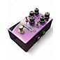 Used Pigtronix Mothership 2 Effect Pedal