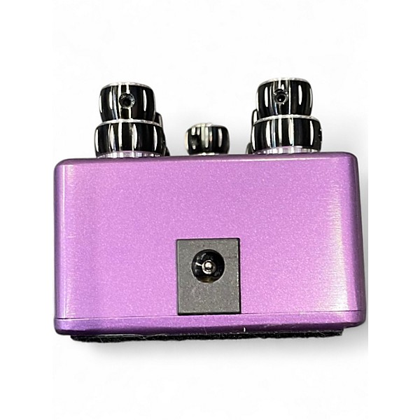 Used Pigtronix Mothership 2 Effect Pedal