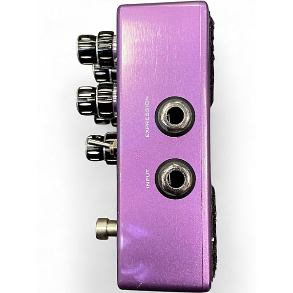 Used Pigtronix Mothership 2 Effect Pedal