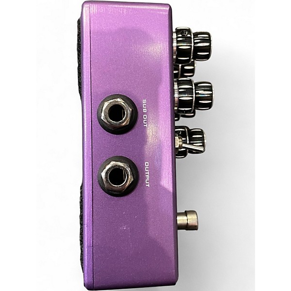 Used Pigtronix Mothership 2 Effect Pedal