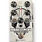 Used Pigtronix Resotron Effect Pedal thumbnail
