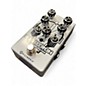 Used Pigtronix Resotron Effect Pedal