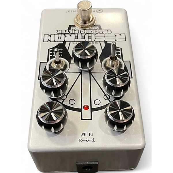 Used Pigtronix Resotron Effect Pedal