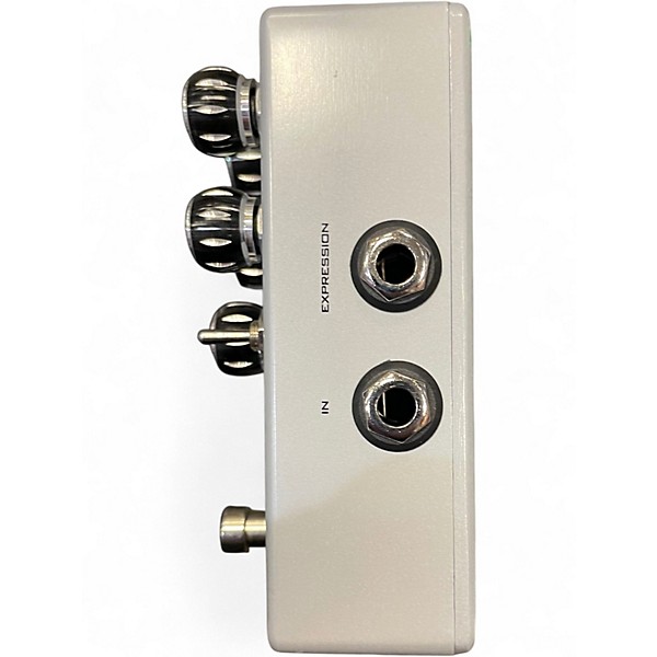 Used Pigtronix Resotron Effect Pedal