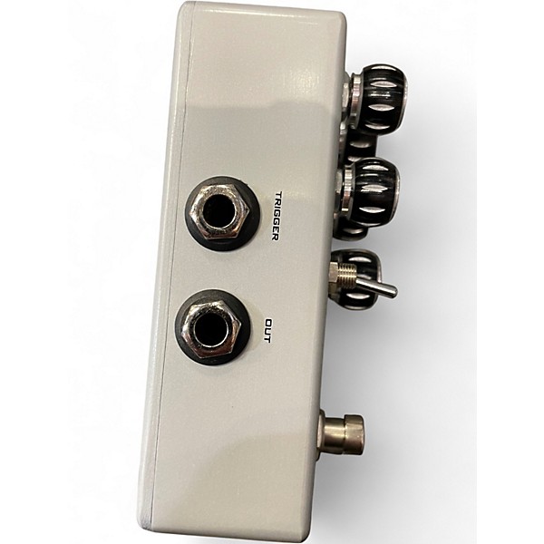 Used Pigtronix Resotron Effect Pedal