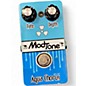 Used Modtone MTCH Aqua Chorus Effect Pedal thumbnail