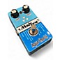 Used Modtone MTCH Aqua Chorus Effect Pedal