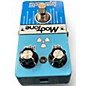 Used Modtone MTCH Aqua Chorus Effect Pedal