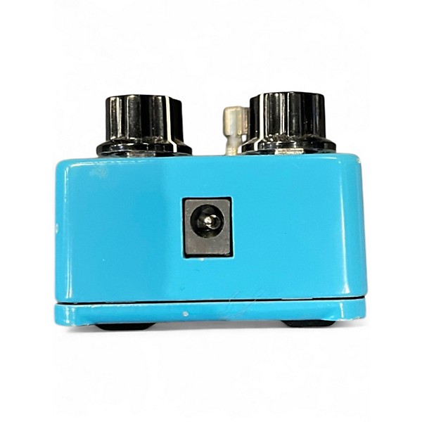 Used Modtone MTCH Aqua Chorus Effect Pedal