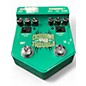 Used Visual Sound V2DT Double Trouble Dual Overdrive Effect Pedal