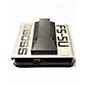 Used BOSS FS5U Nonlatching Footswitch Sustain Pedal