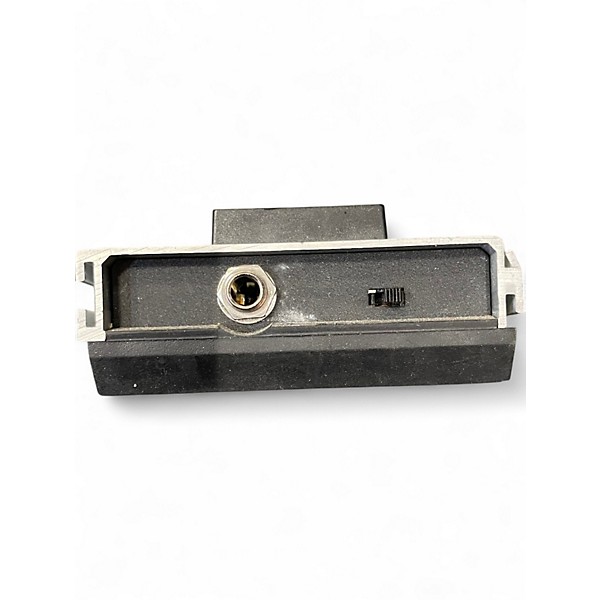 Used BOSS FS5U Nonlatching Footswitch Sustain Pedal