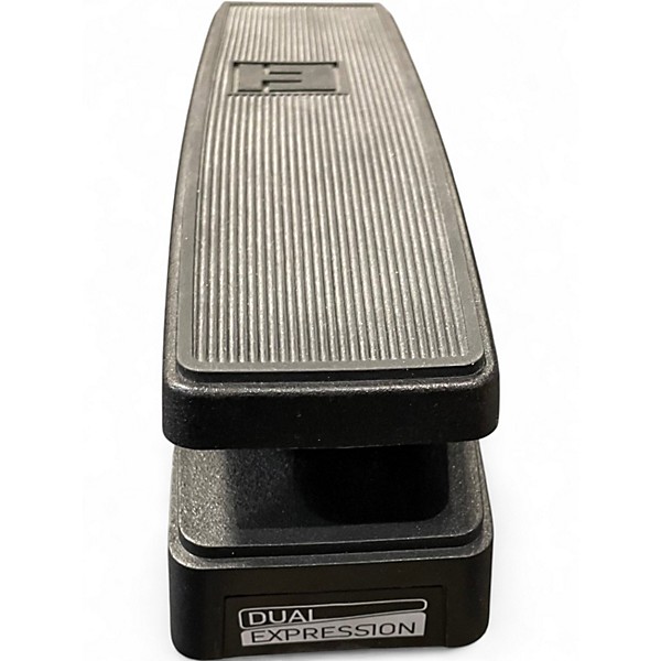 Used Electro-Harmonix Dual Expression Pedal