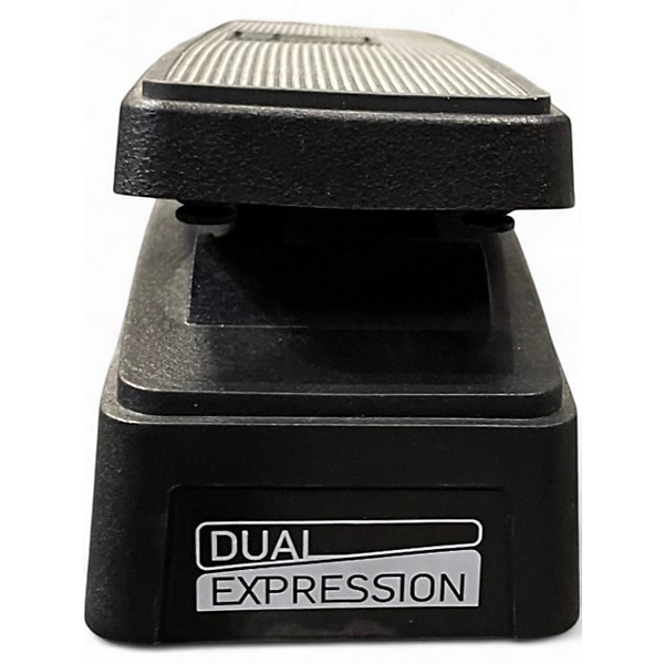 Used Electro-Harmonix Dual Expression Pedal