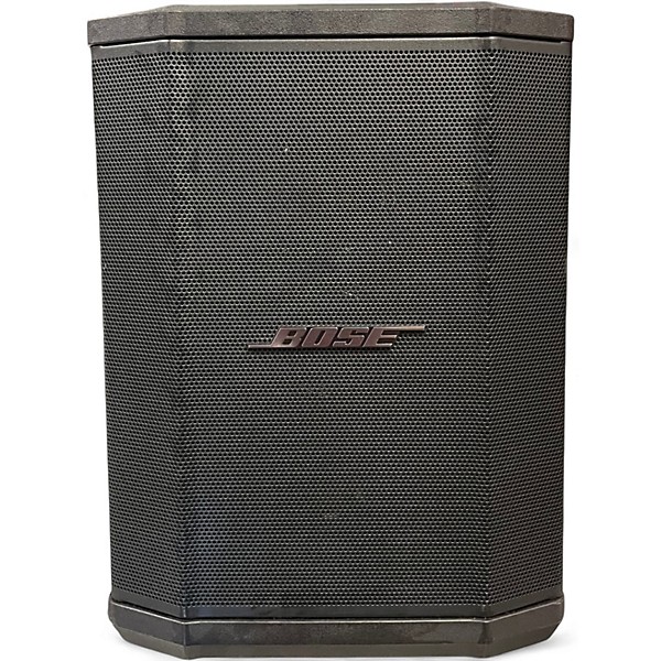 Used Bose S1 PRO Powered Speaker