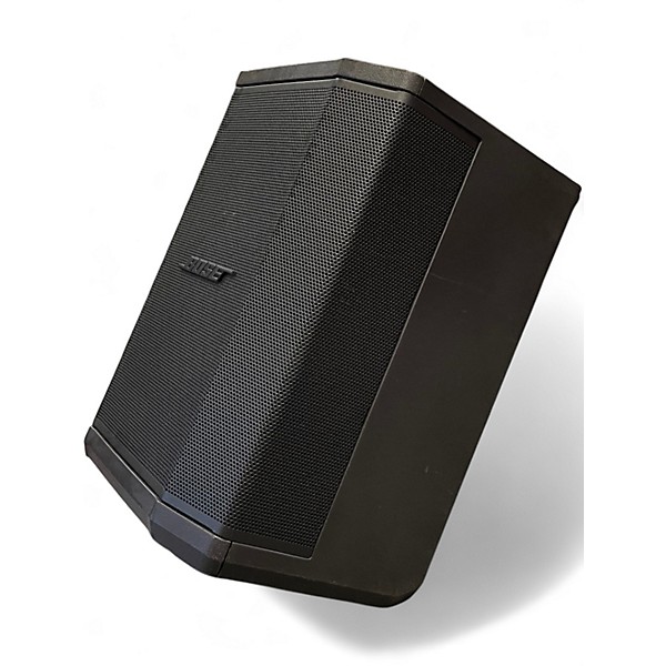 Used Bose S1 PRO Powered Speaker