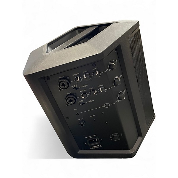 Used Bose S1 PRO Powered Speaker