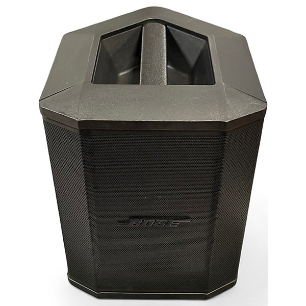 Used Bose S1 PRO Powered Speaker