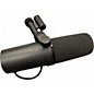 Used Shure SM7B Dynamic Microphone